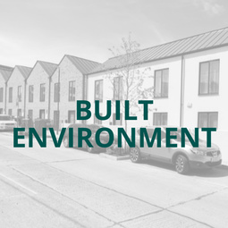 Built Environment Link