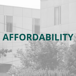 Affordability link