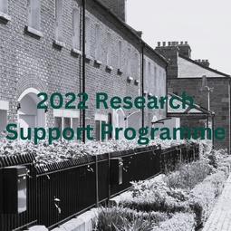2022 Research Support Programme