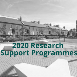 2020 Research Support Programme