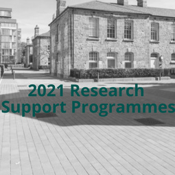 2021 Research Support Programme