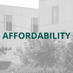 Affordability