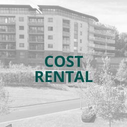 Cost Rental