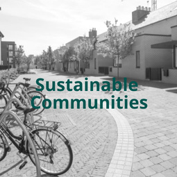 Sustainable Communities