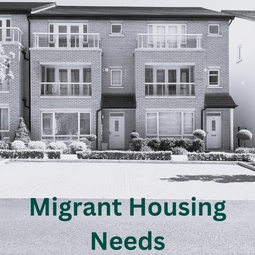 Migrant Housing Needs